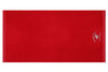 Set di 2 asciugamani cotone Beverly Hills Polo Club 405 Rosso, 70 x 140 cm (3)