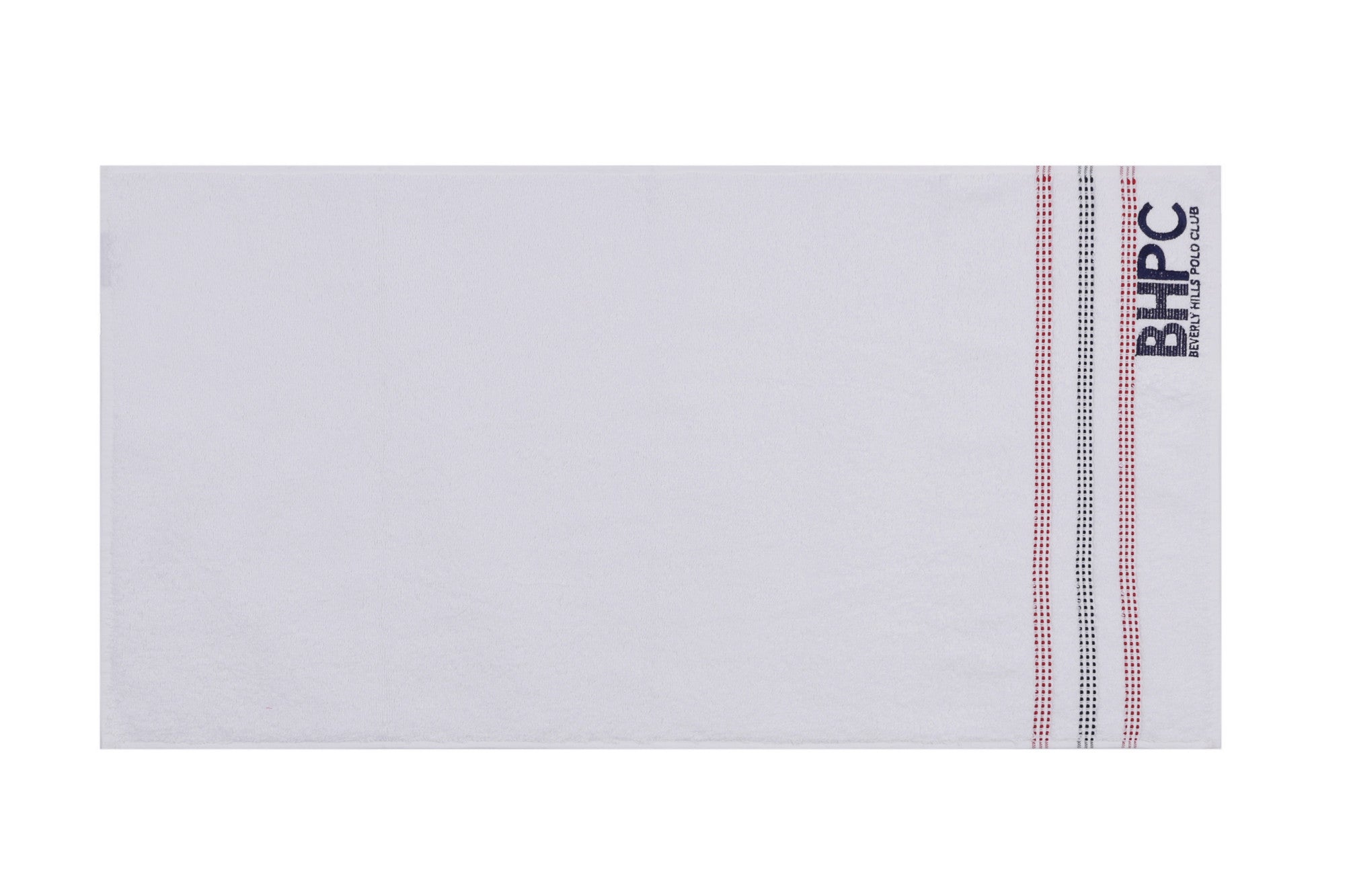 Set di 2 asciugamani cotone Beverly Hills Polo Club Botanik Bianco, 50 x 90 cm (3)