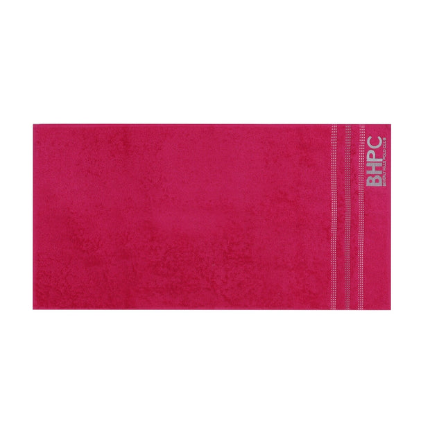 Set di 2 asciugamani cotone Beverly Hills Polo Club Botanik Rosa, 50 x 90 cm (3)