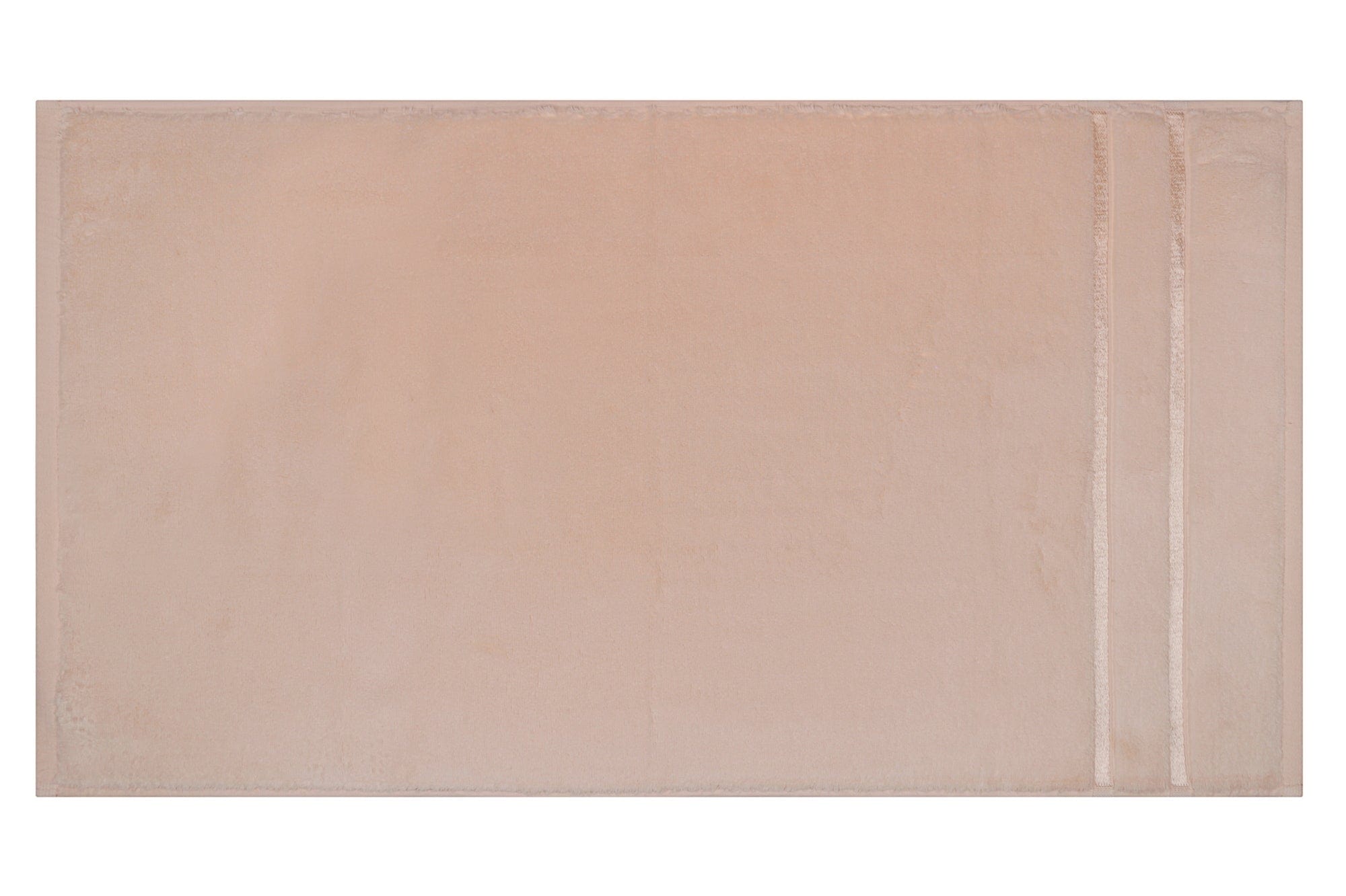Set di 2 asciugamani micro-cotone Dolce Arancia, 50 x 90 cm (2)