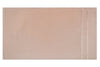 Set di 2 asciugamani micro-cotone Dolce Arancia, 50 x 90 cm (2)