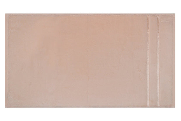 Set di 2 asciugamani micro-cotone Dolce Arancia, 50 x 90 cm (2)