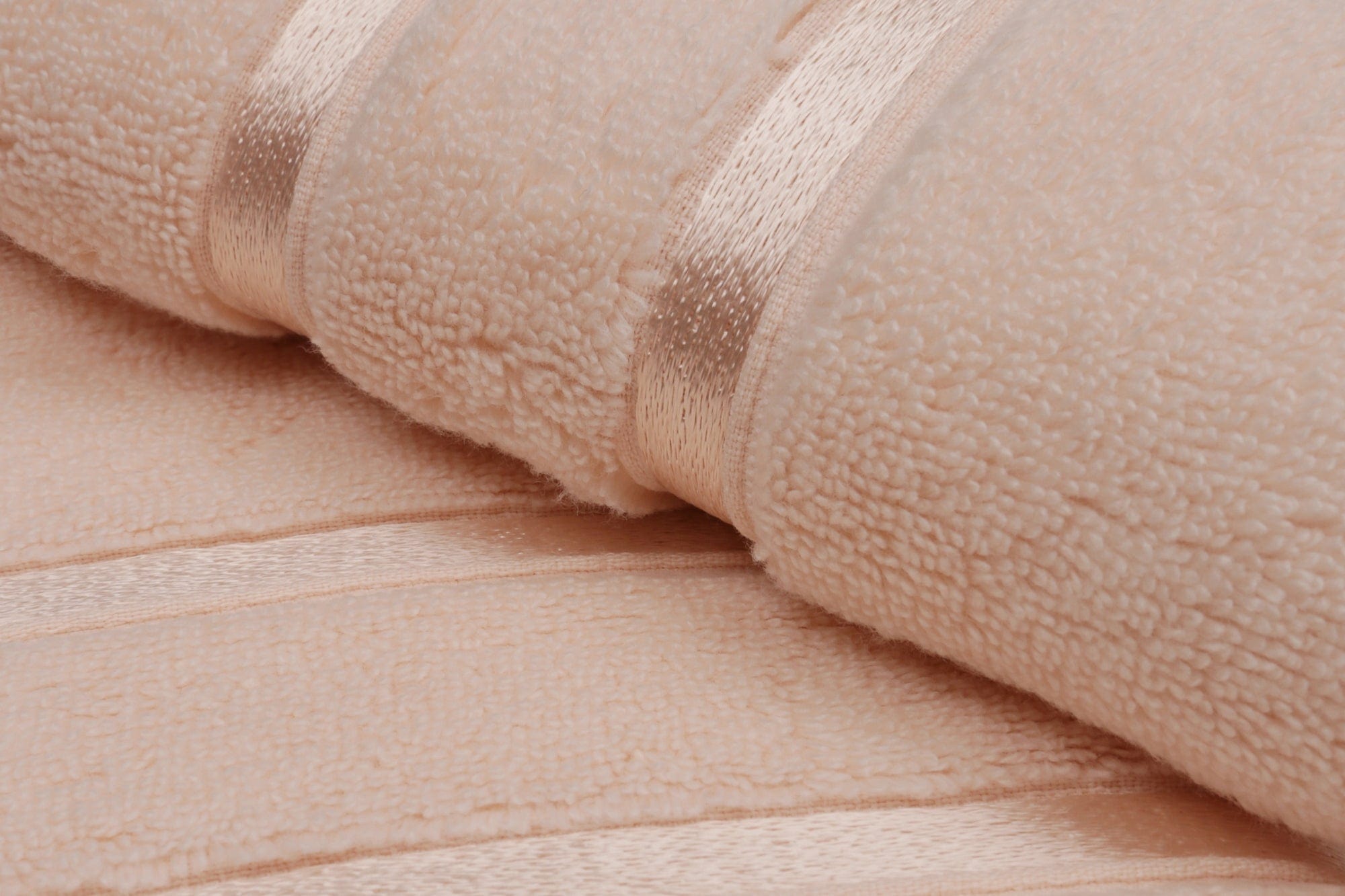 Set di 2 asciugamani micro-cotone Dolce Arancia, 50 x 90 cm (4)