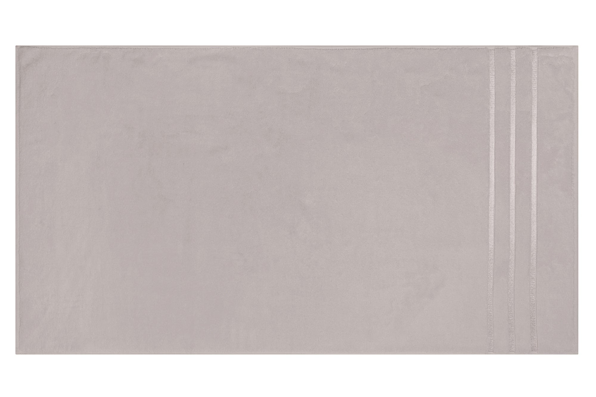 Set di 2 asciugamani micro-cotone Dolce Beige, 70 x 140 cm (2)