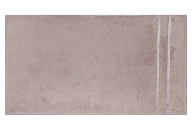 Set di 2 asciugamani micro-cotone Dolce Cappuccino, 50 x 90 cm (3)