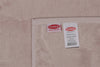 Set di 2 asciugamani micro-cotone Dolce Cappuccino, 50 x 90 cm (5)