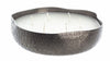 Set di 2 candele decorative Hammel L Grafite (1)