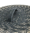 Set di 2 ceste iuta Liddi S2 Blu (3)