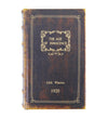 Set di 2 Cofanetto in forma di libro Age Of Innocence Multicolore (1)