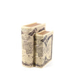 Set di 2 Cofanetto in forma di libro Astronomicarum Multicolore