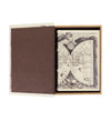 Set di 2 Cofanetto in forma di libro Astronomicarum Multicolore (3)