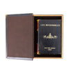 Set di 2 Cofanetto in forma di libro Les Miserables Multicolore (3)
