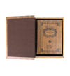 Set di 2 Cofanetto in forma di libro Notre Dame Multicolore (3)
