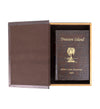 Set di 2 Cofanetto in forma di libro Treasure Island Multicolore (3)