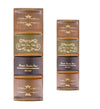 Set di 2 Cofanetto in forma di libro Uncle Toms Cabin Multicolore (1)