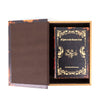 Set di 2 Cofanetto in forma di libro Western Front Multicolore (3)
