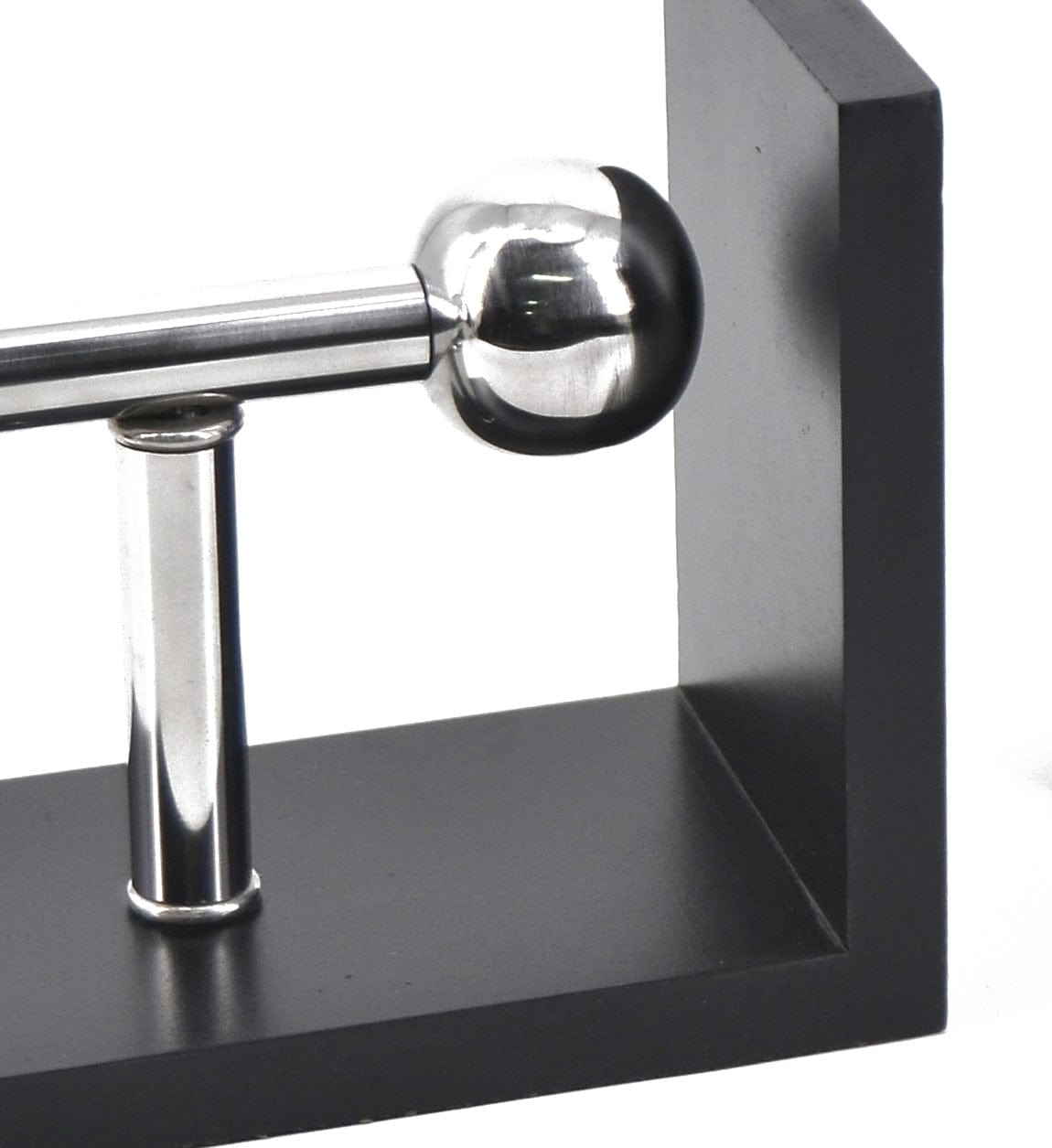 Set di 2 fermalibri Prince 2 Grigio (2)