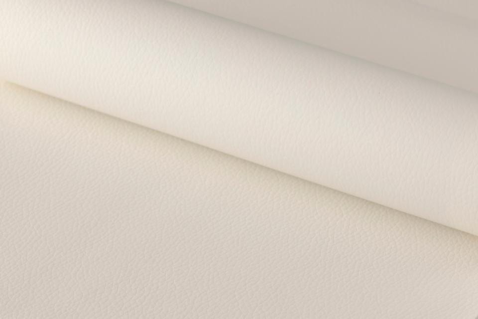 Set di 2 sedie da pranzo in plastica Dima Bianco (8)