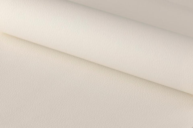 Set di 2 sedie da pranzo in plastica Dima Bianco (8)