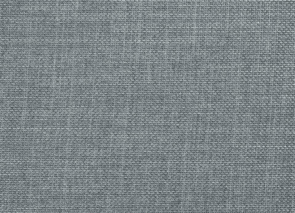 Set di 2 sedie da pranzo in tessuto Batilda A-1 Grigio (7)