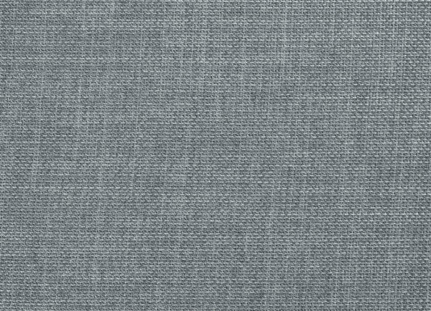 Set di 2 sedie da pranzo in tessuto Batilda A-1 Grigio (7)