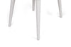 Set di 2 sedie da pranzo in velluto Alfa 496-V2 Marrone (3)