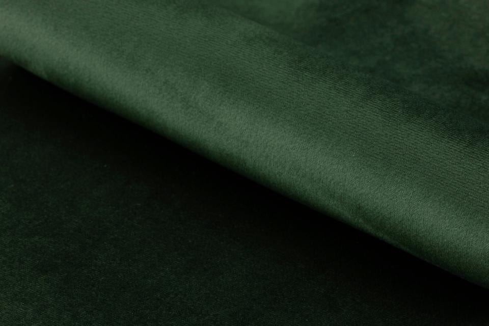 Set di 2 sedie da pranzo in velluto Batilda A-1 Capitone Verde (8)