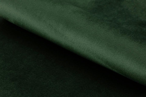 Set di 2 sedie da pranzo in velluto Batilda A-1 Capitone Verde (8)