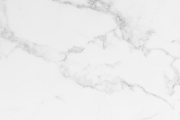 Set di 2 tavolini da caffè Dice Bianco (3)