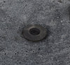 Set di 2 vasi da fiori Graffiti Bowl Nero (3)