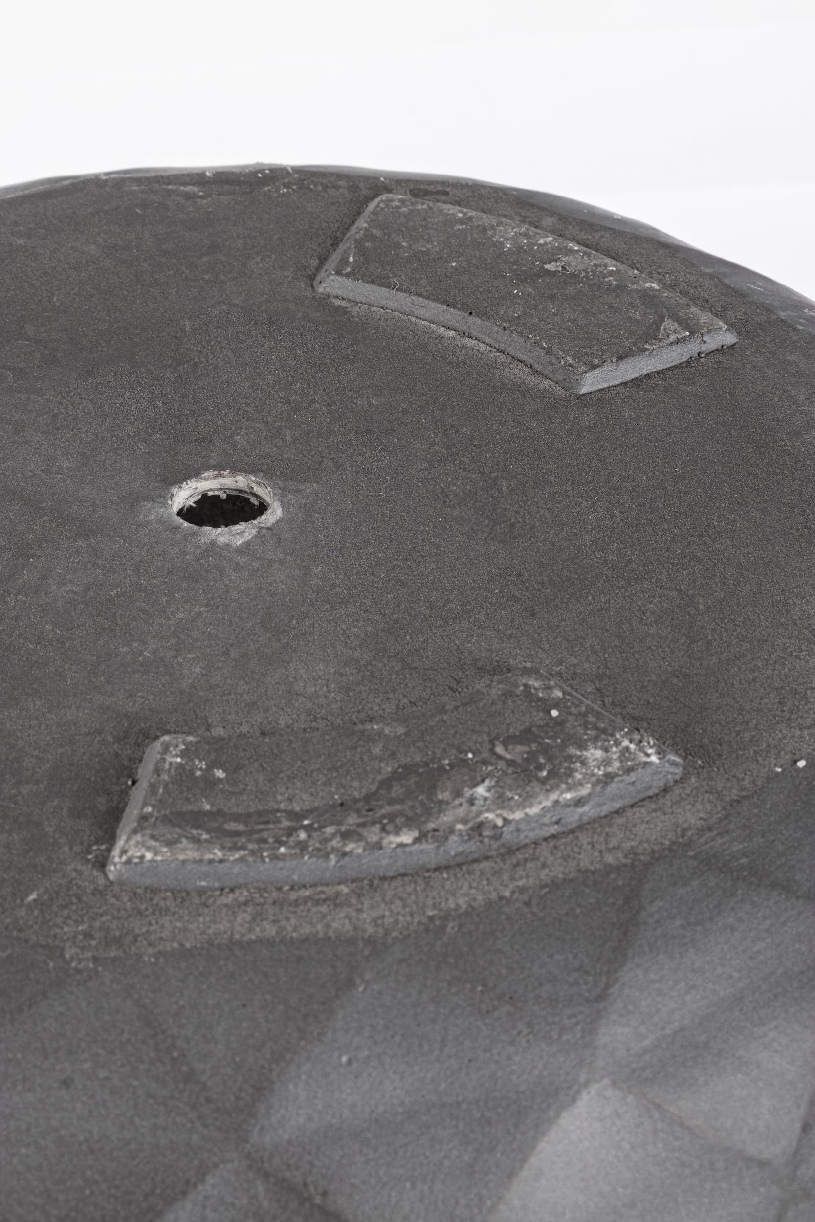 Set di 2 vasi da fiori Pyramid Bowl Antracite (3)