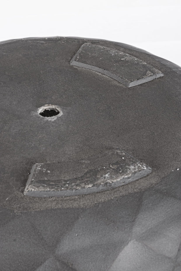 Set di 2 vasi da fiori Pyramid Bowl Antracite (3)