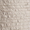 Set di 2 vasi da fiori Stone Alto Beige (2)