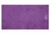Set di 3 asciugamani cotone Beverly Hills Polo Club 402 Lilla, 70 x 140 cm (5)