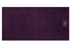 Set di 3 asciugamani cotone Beverly Hills Polo Club 402 Lilla, 70 x 140 cm (6)
