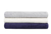 Set di 3 asciugamani cotone Beverly Hills Polo Club 402 Multicolore, 70 x 140 cm (1)