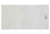 Set di 3 asciugamani cotone Beverly Hills Polo Club 402 Multicolore, 70 x 140 cm (5)