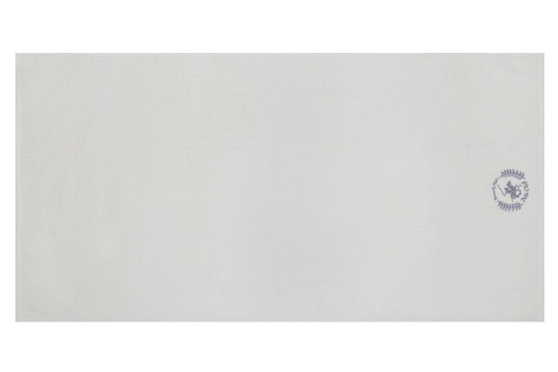 Set di 3 asciugamani cotone Beverly Hills Polo Club 402 Multicolore, 70 x 140 cm (5)