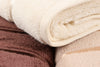 Set di 3 asciugamani cotone Dolce Multicolore, 50 x 90 cm (3)