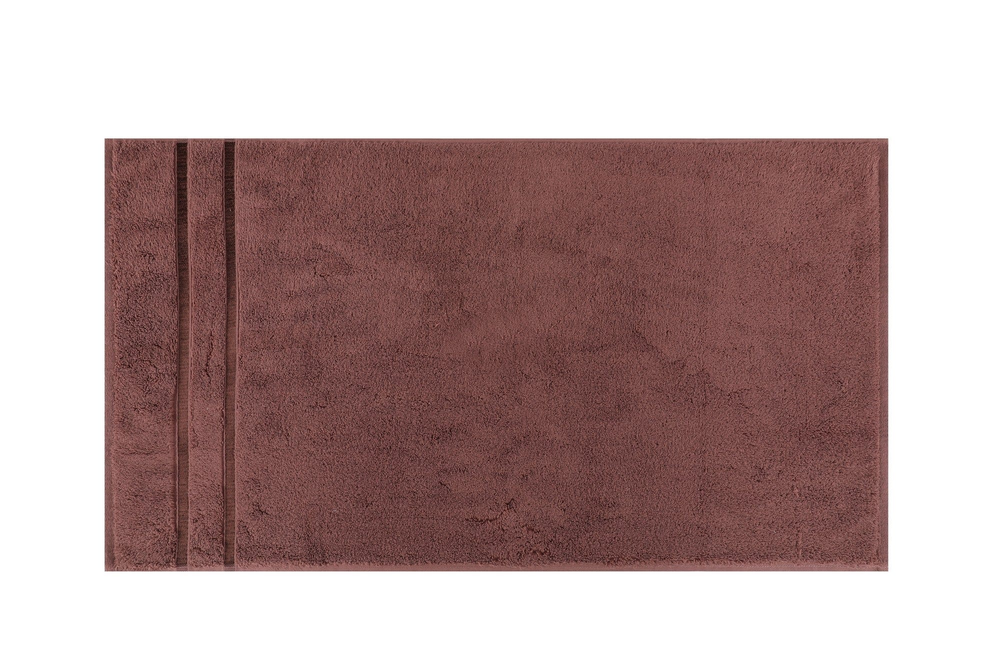 Set di 3 asciugamani cotone Dolce Multicolore, 50 x 90 cm (4)