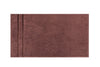 Set di 3 asciugamani cotone Dolce Multicolore, 50 x 90 cm (4)
