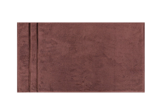 Set di 3 asciugamani cotone Dolce Multicolore, 50 x 90 cm (4)