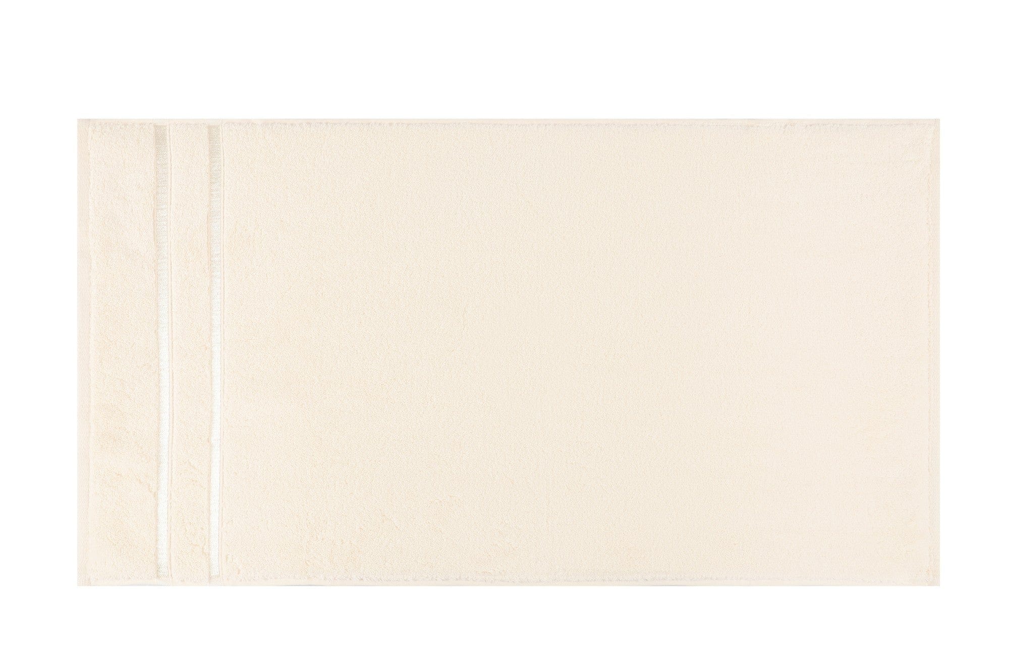 Set di 3 asciugamani cotone Dolce Multicolore, 50 x 90 cm (6)