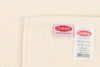 Set di 3 asciugamani cotone Dolce Multicolore, 50 x 90 cm (9)