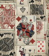 Set di 3 carte da gioco digitali Roll