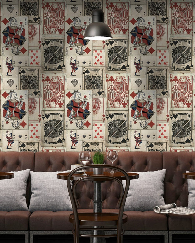 Set di 3 carte da gioco digitali Roll (1)