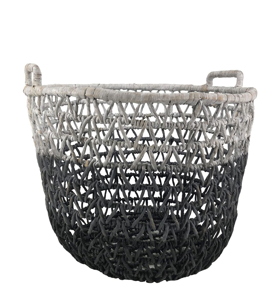 Set di 3 ceste Trio Multicolore (3)