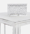 Set di 3 lanterne decorative Astana Bianco (2)