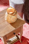 Set di 3 lanterne decorative Namid Oro (2)