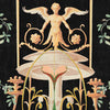 Set di 3 rotoli Carta da parati digitale stampata Giardini di Pompei